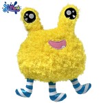 Animal Plush Toy Factory - PP Cotton Soft Cute