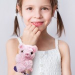 Plush Bracelet Factory - Animals Wrist Slap Baby