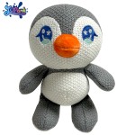 Crochet Doll Factory - Blue Elephant Animals Friend