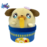 Plush Toy Manufacturer - PP Cotton Soft Stuffed