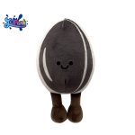 Nut Plush Toy Factory - PP Cotton Breathable