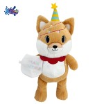 Animal Plush Toy Factory - PP Cotton Soft Adorable