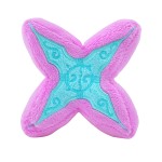 Weapon Plush Toy Factory - Bent Claw Knife Plush