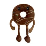 Food Plush Toy Manufacturer - Macaron Long Hands