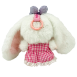 Blind Box Plush Manufacturer - Turning Eyes Bunny Vinyl