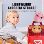 Plush Toy Set Factory - House Stuffed Animals Mini