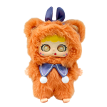 Blind Box Plush Factory - Turning Eyes Mini Chicken