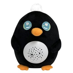 Plush Toy Manufacturer - Myna Bird With Light
