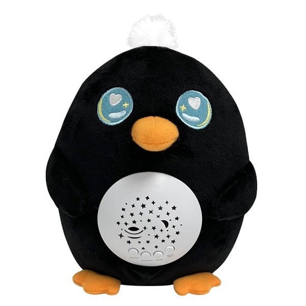 Plush Toy Manufacturer - Myna Bird With Light