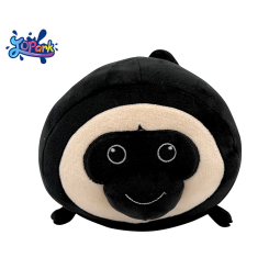 Animal Plush Pillow Factory - Apes and Monkeys Plush