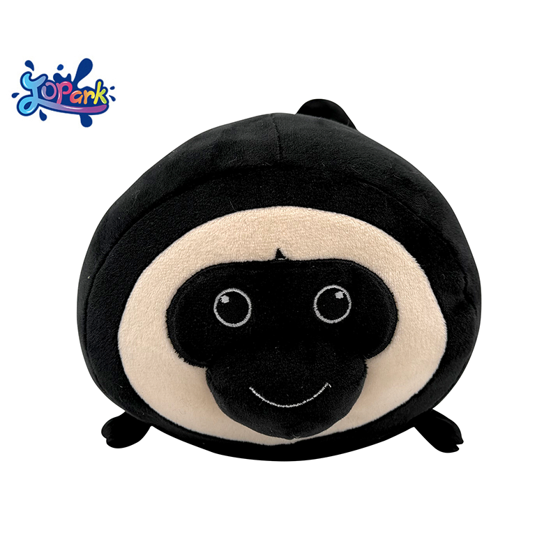 Animal Plush Pillow Factory - Apes and Monkeys Plush