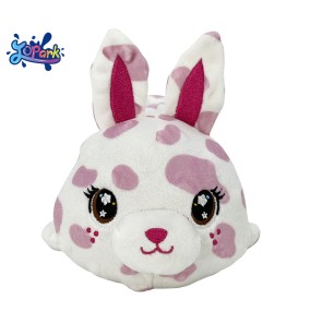 Animal Plush Pillow Factory - Rabbit Plush Cushion