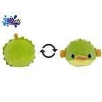 Fruit Plush Toy Manufacturer - PP Cotton Soft Stuffed
