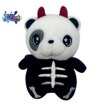 Halloween Plush Toy Factory - Bear Animal Series