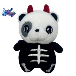 Halloween Plush Toy Factory - Bear Animal Series