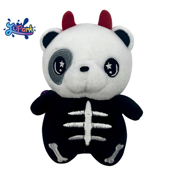 Halloween Plush Toy Factory - Bear Animal Series