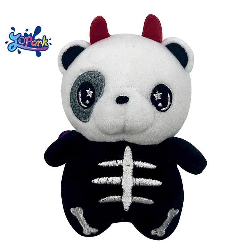 Halloween Plush Toy Factory - Bear Animal Series