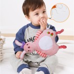 Security Blanket Factory - Soft Animal Plush Snuggle