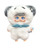 AI Plush Toy Manufacturer - Rotatable Eyes Green Frog