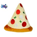 Food Plush Toy Factory - PP Cotton Soft Stuffed