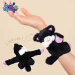 Plush Bracelet Factory - Animals Wrist Slap Baby