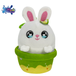 Plush Toy Manufacturer - PP Cotton Soft Stuffed