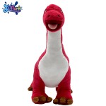 Dinosaur Plush Toy Manufacturer - PP Cotton Soft Cute