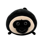 Animal Plush Pillow Manufacturer - Lynx Plush Doll