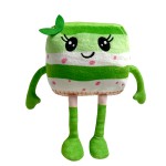 Food Plush Toy Manufacturer - Macaron Long Hands