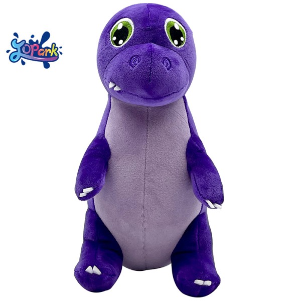 Dinosaur Plush Toy Manufacturer - Spinosaurus Plush