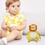 Baby Blanket Manufacturer - Stuffed Animal Plush Sleep