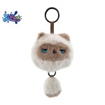 Animal Plush Toy Factory - Siamese Cat Long-tailed