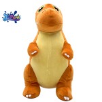 Dinosaur Plush Toy Manufacturer - Tyrannosaurus Plush