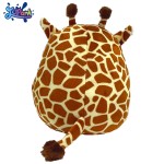 Plush Pillow Factory - Giraffe Ready to Ship