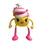 Food Plush Toy Factory - Pearl Milk Tea Long Hands