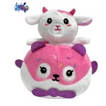 Plush Toy Manufacturer - Breathable PP Cotton Soft
