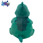 Plush Toy Manufacturer - Reversible Dinosaur With Egg