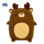 Plush Toy Manufacturer - PP Cotton Cushion Kids