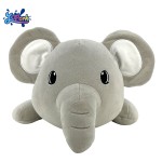 Animal Plush Pillow Factory - Large Size Elephant