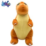 Dinosaur Plush Toy Manufacturer - PP Cotton Breathable