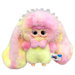 AI Plush Toy Manufacturer - Rotatable Eyes Green Frog