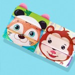 Cloth Book Manufacturer - Washable Sound Sensory Animal