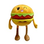 Food Plush Toy Factory - Matcha Layer Cake Long Hands