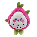 Fruit Plush Toy Factory - Guava Figurine Series