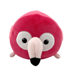 Animal Plush Pillow Manufacturer - Squirrel Plush Doll