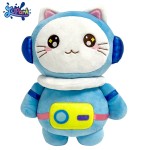 Animal Plush Toy Factory - Koala Spacemal Design