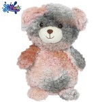 Stuffed Animal Manufacturer - Tie Dye Baby Lamb