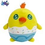 Plush Pillow Factory - Boba Milk Cartoon Shaped