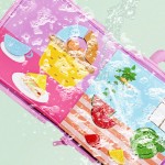 Cloth Book Factory - 3D Fabric Quiet Tear-Proof