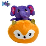 Plush Toy Manufacturer - Breathable PP Cotton Soft